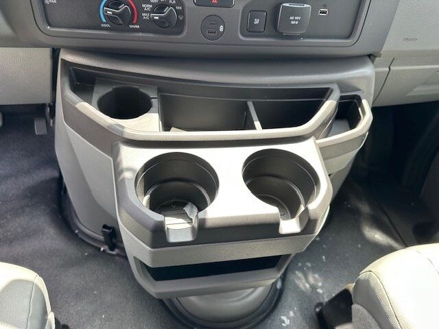 2025 Ford E-350SD Base Richmond VA