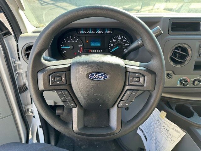 2025 Ford E-350SD Base Richmond VA