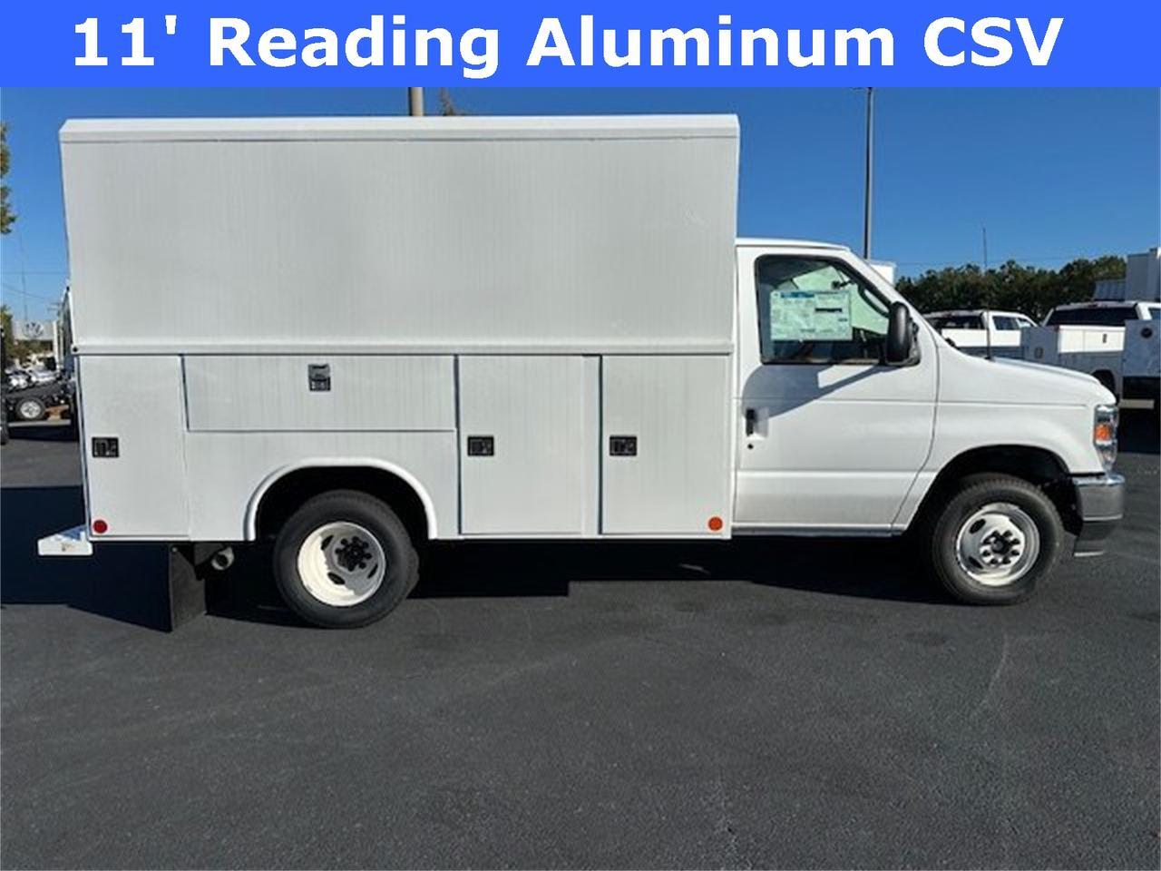 2025 Ford E-350SD Base Richmond VA