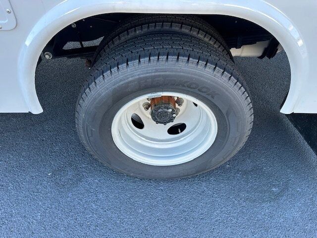 2025 Ford E-350SD Base Richmond VA