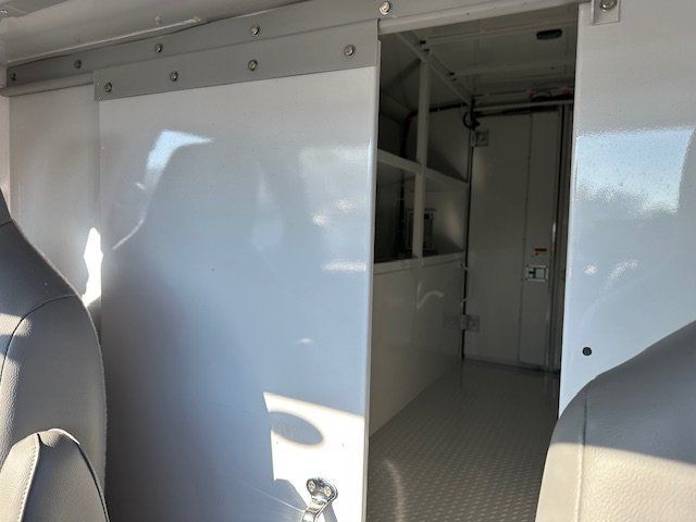 2025 Ford E-350SD Base Richmond VA