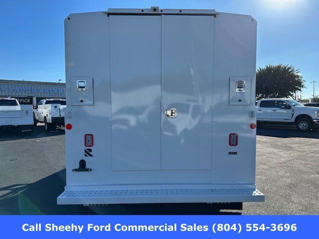 2025 Ford E-350SD Base Richmond VA