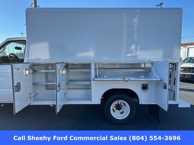 2025 Ford E-350SD Base Richmond VA