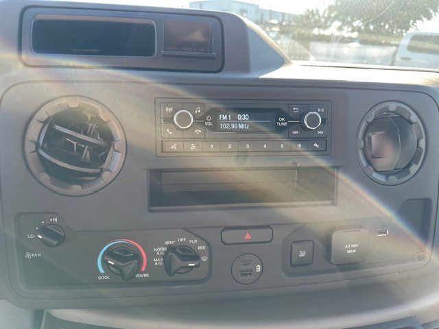 2025 Ford E-350SD Base Richmond VA