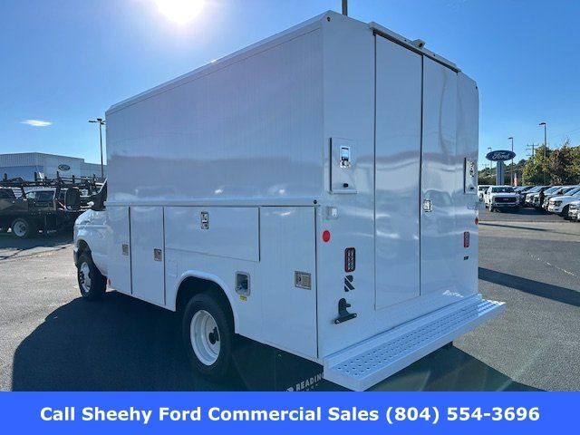 2025 Ford E-350SD Base Richmond VA