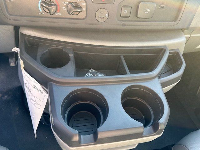 2025 Ford E-350SD Base Richmond VA