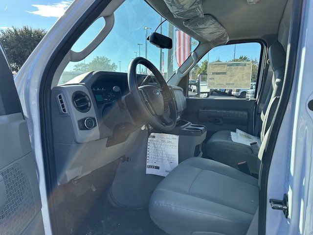 2025 Ford E-350SD Base Richmond VA