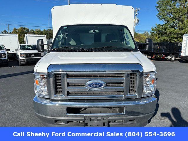 2025 Ford E-350SD Base Richmond VA
