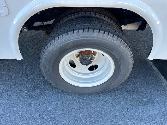 2025 Ford E-350SD Base Richmond VA