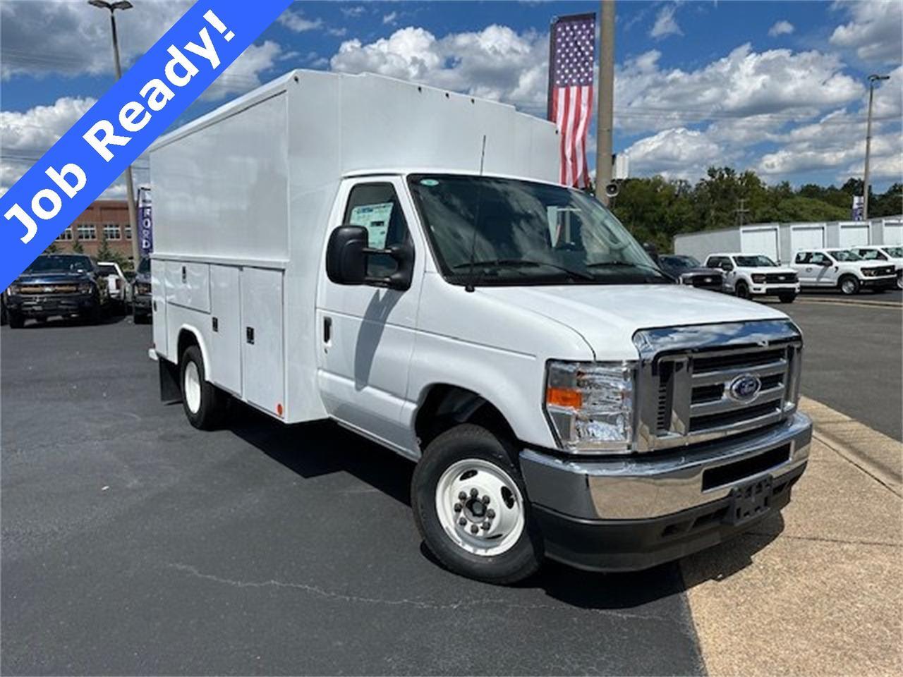 2025 Ford E-350SD Base Richmond VA