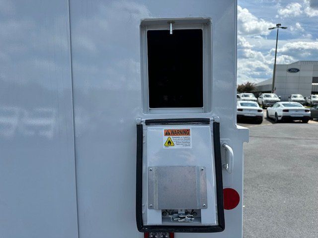 2025 Ford E-350SD Base Richmond VA