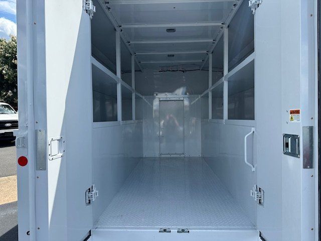 2025 Ford E-350SD Base Richmond VA