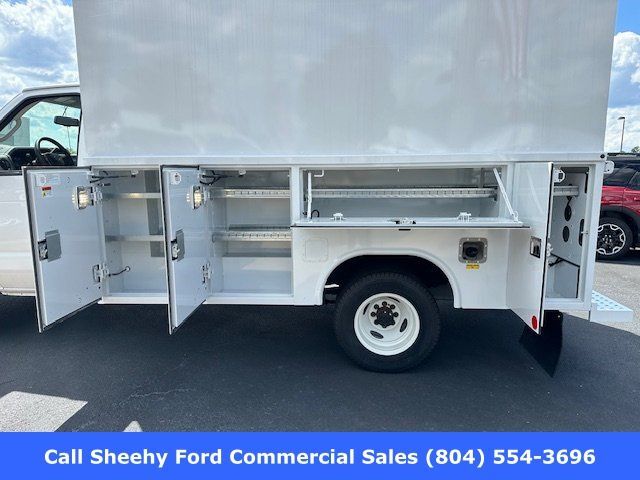 2025 Ford E-350SD Base Richmond VA