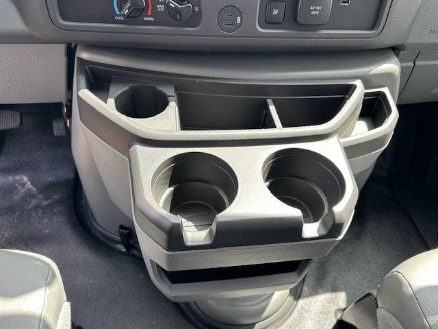 2025 Ford E-350SD Base Richmond VA