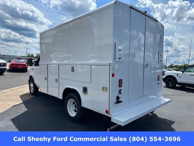 2025 Ford E-350SD Base Richmond VA