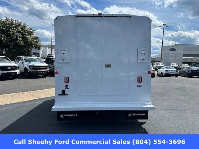 2025 Ford E-350SD Base Richmond VA