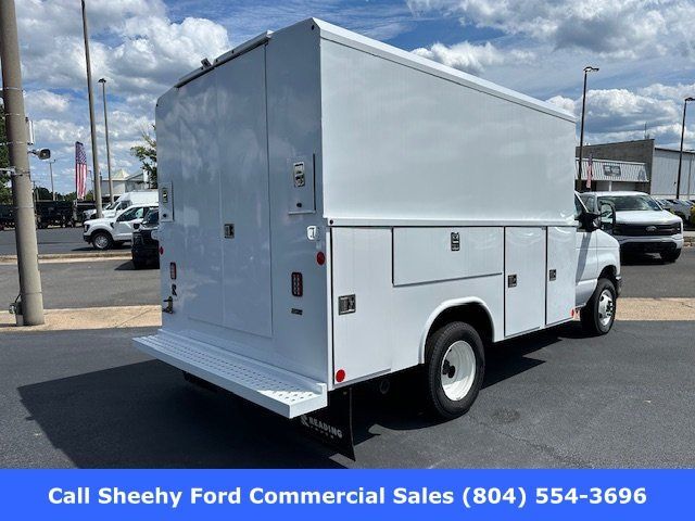 2025 Ford E-350SD Base Richmond VA