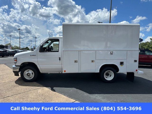 2025 Ford E-350SD Base Richmond VA
