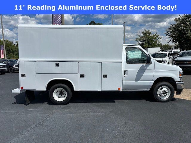 2025 Ford E-350SD Base Richmond VA