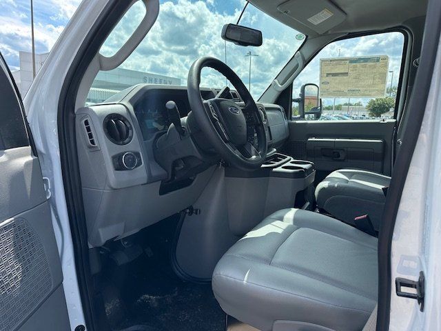 2025 Ford E-350SD Base Richmond VA