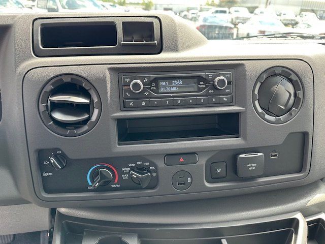 2025 Ford E-350SD Base Richmond VA