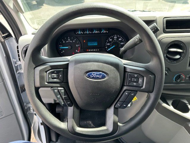 2025 Ford E-350SD Base Richmond VA