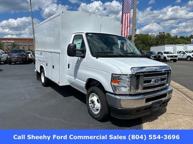 2025 Ford E-350SD Base Richmond VA