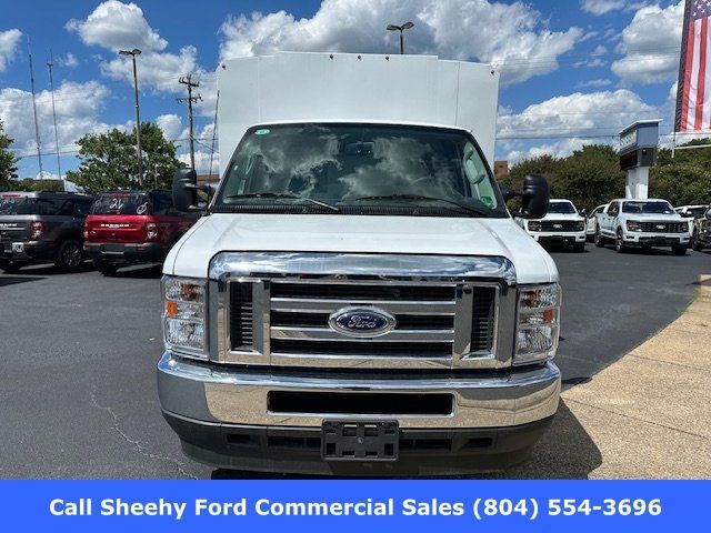 2025 Ford E-350SD Base Richmond VA