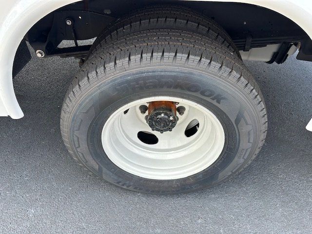 2025 Ford E-350SD Base Richmond VA