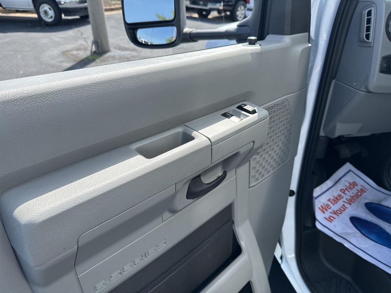 2025 Ford E-350SD Base Richmond VA