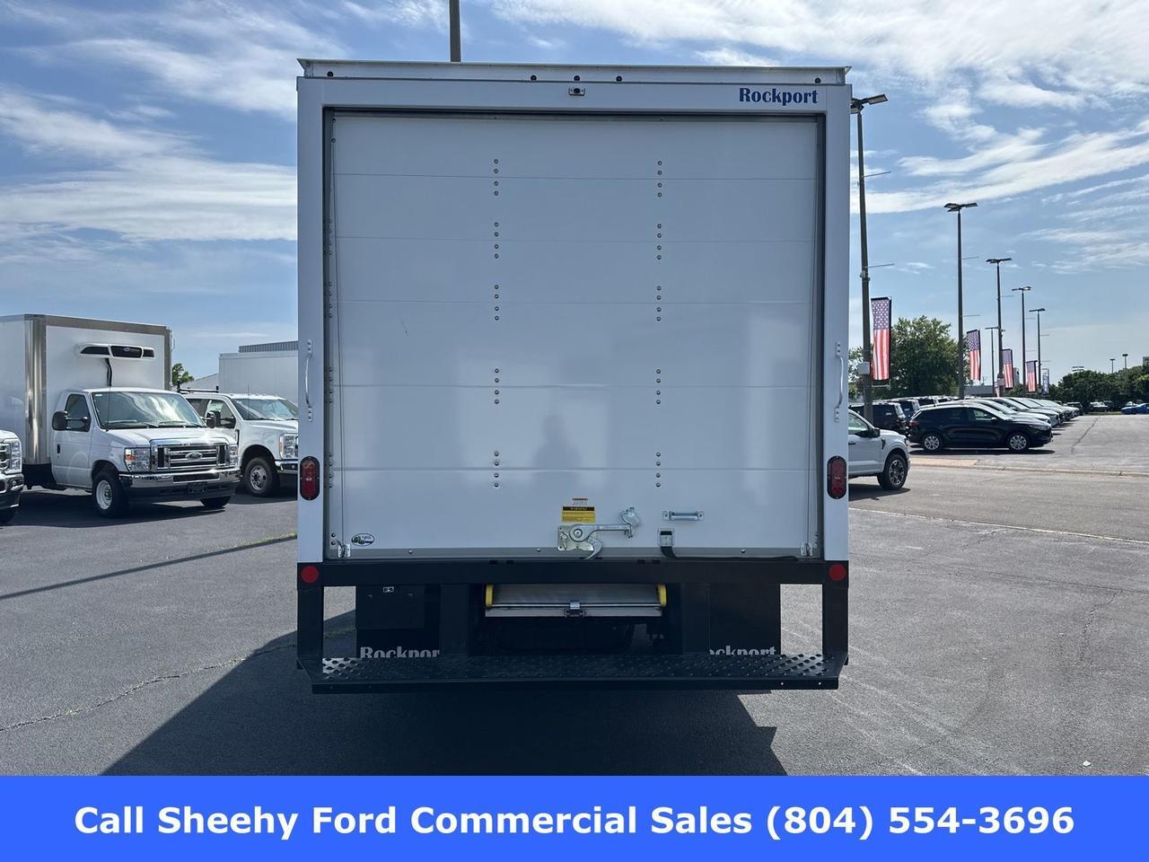 2025 Ford E-350SD Base Richmond VA