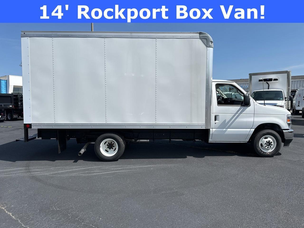 2025 Ford E-350SD Base Richmond VA