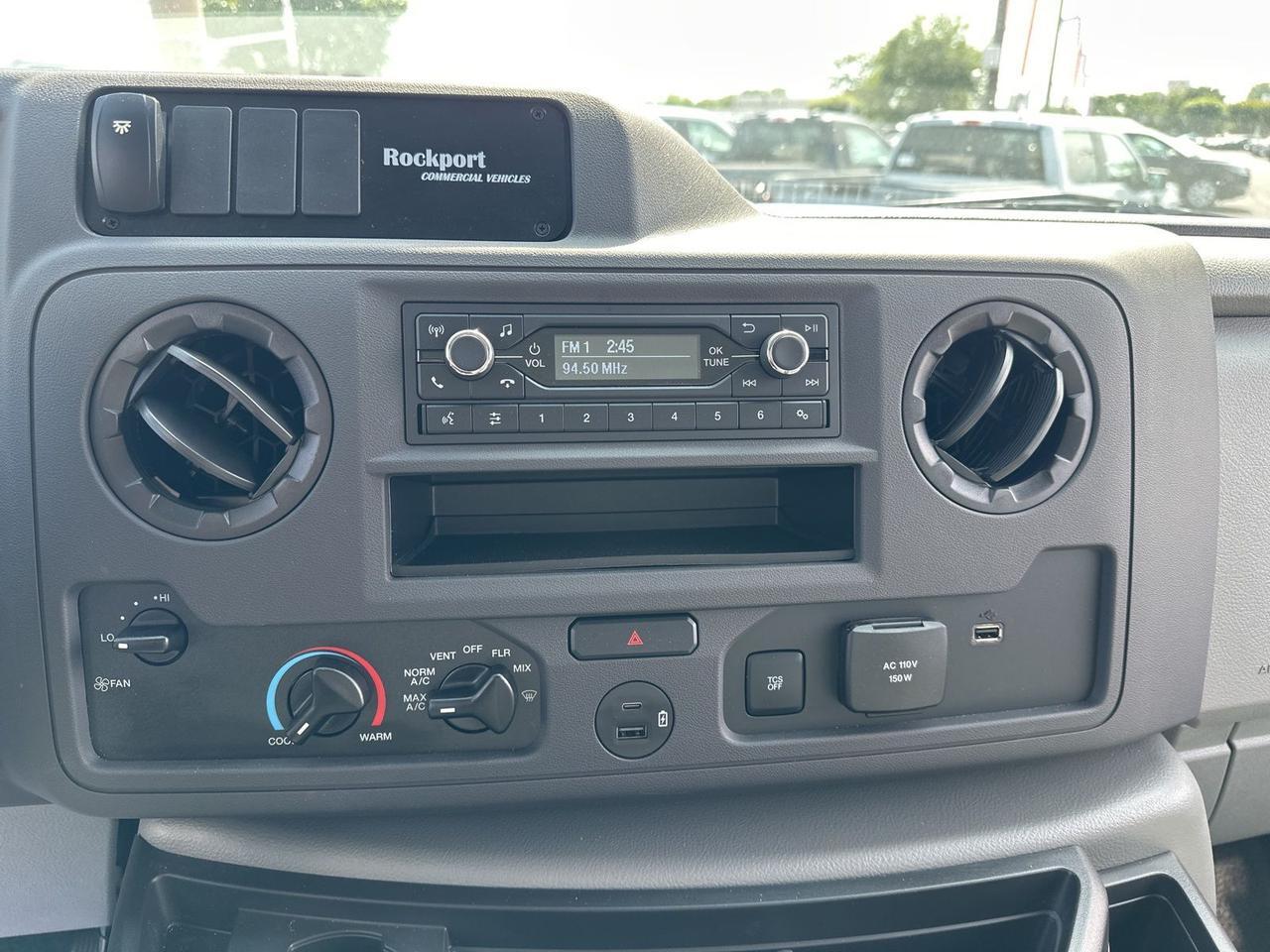 2025 Ford E-350SD Base Richmond VA