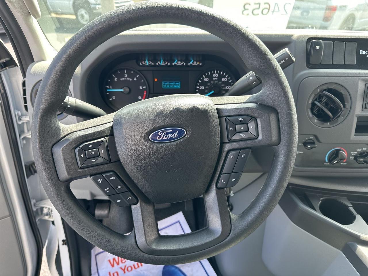 2025 Ford E-350SD Base Richmond VA