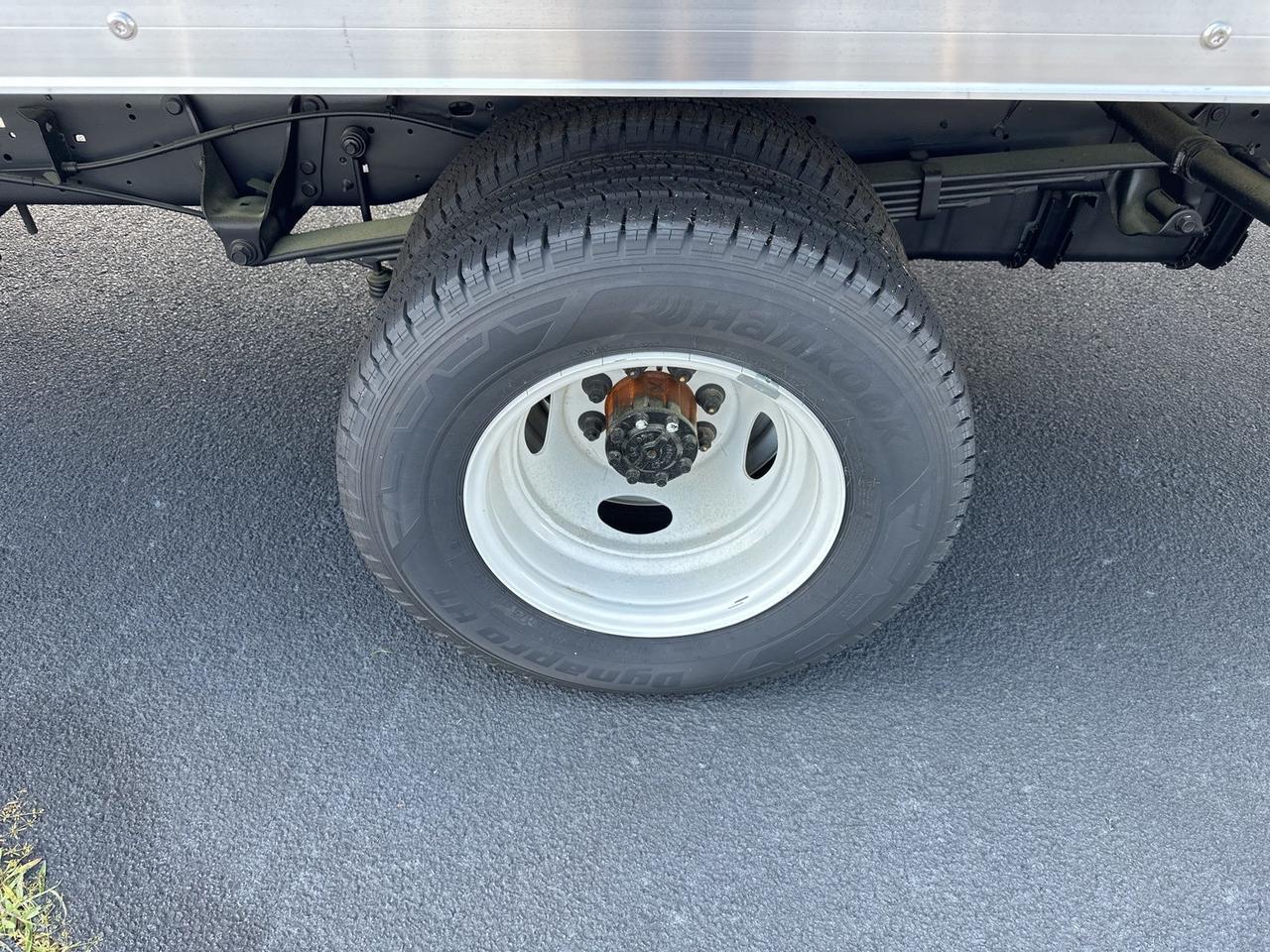 2025 Ford E-350SD Base Richmond VA