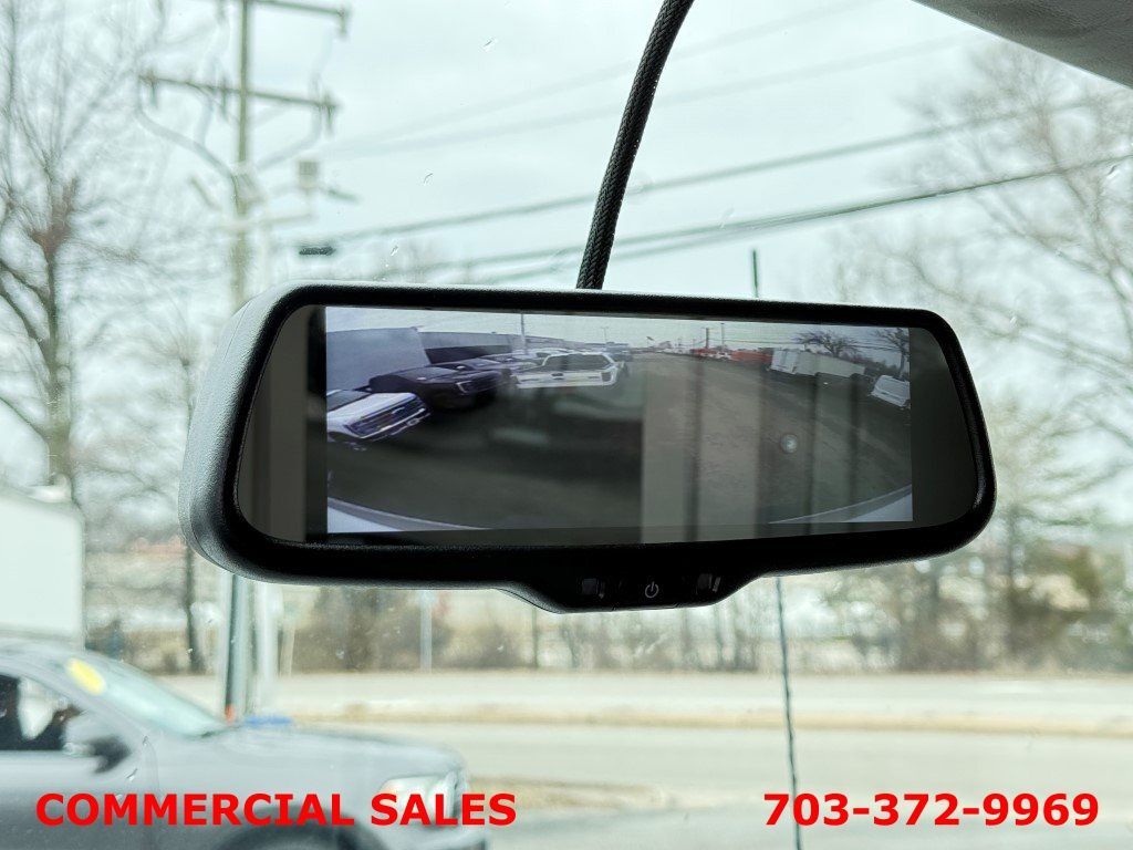 2025 Ford E-350SD Base Springfield VA
