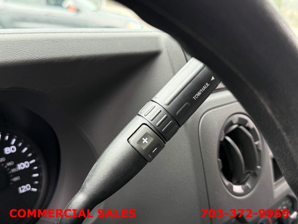 2025 Ford E-350SD Base Springfield VA