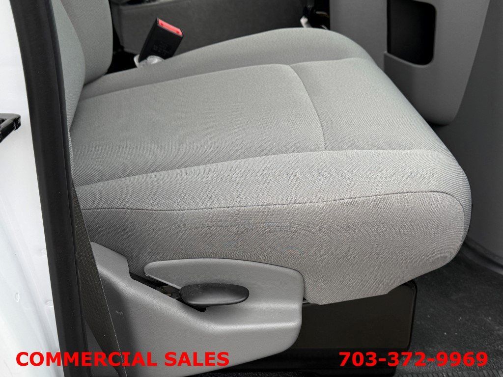 2025 Ford E-350SD Base Springfield VA