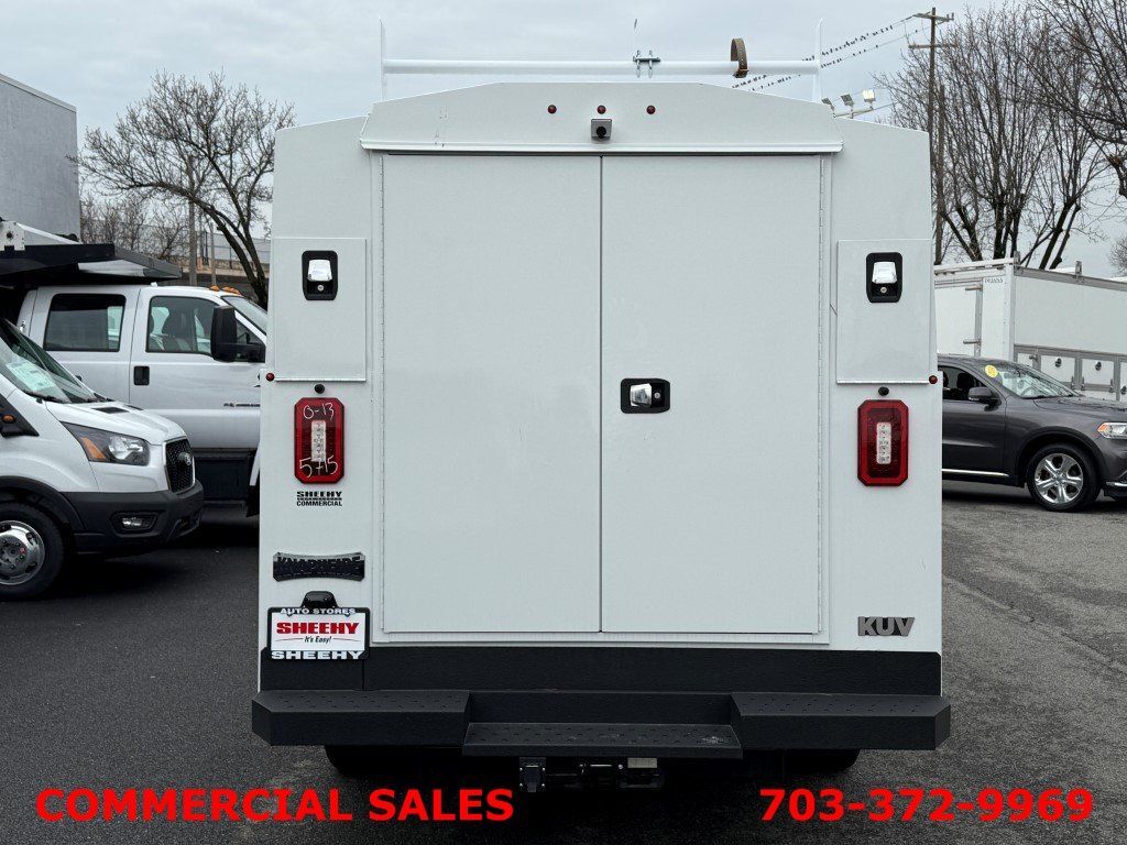 2025 Ford E-350SD Base Springfield VA