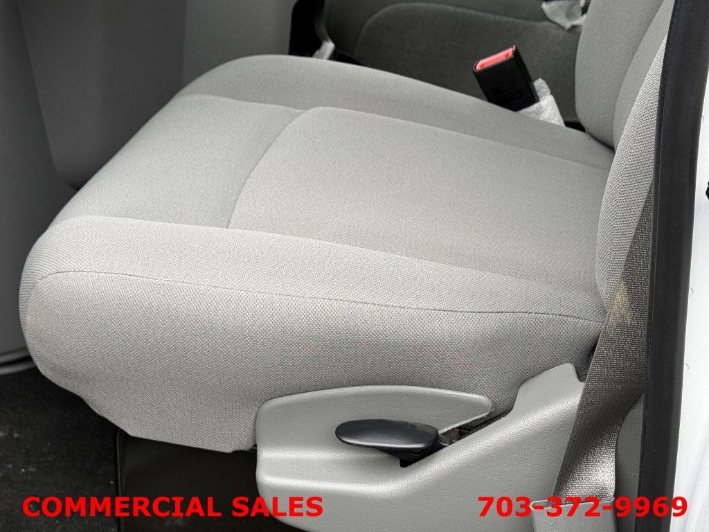 2025 Ford E-350SD Base Springfield VA