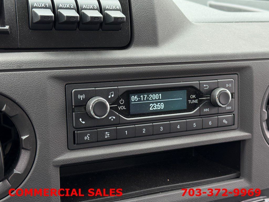 2025 Ford E-350SD Base Springfield VA
