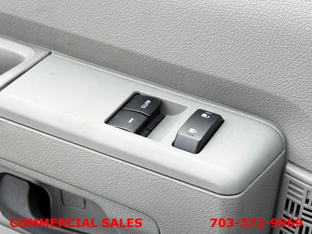 2025 Ford E-350SD Base Springfield VA