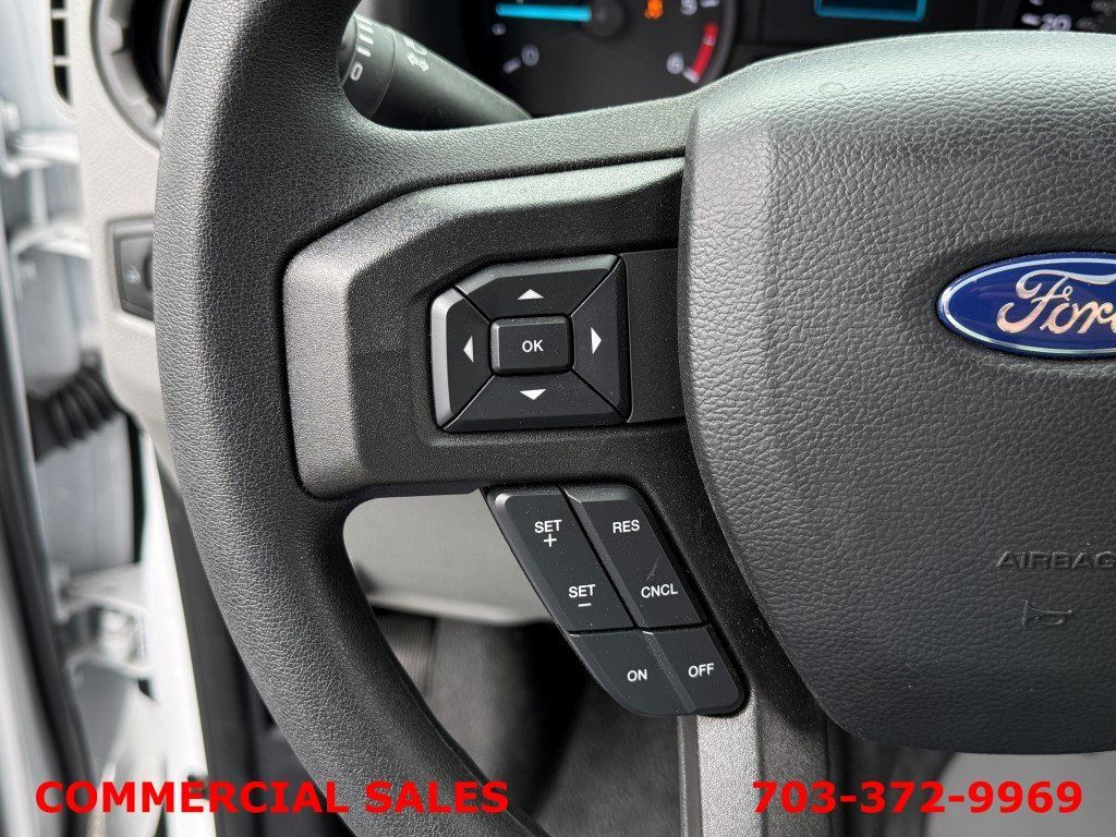 2025 Ford E-350SD Base Springfield VA