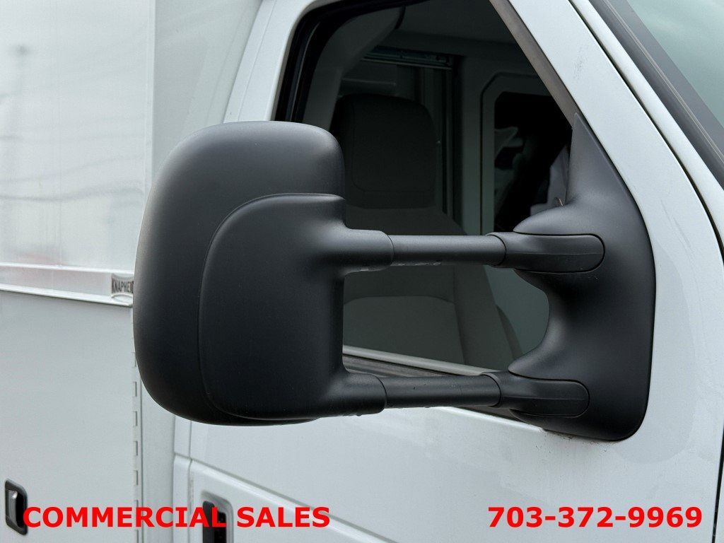 2025 Ford E-350SD Base Springfield VA