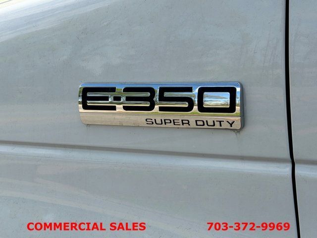 2025 Ford E-350SD Base Springfield VA