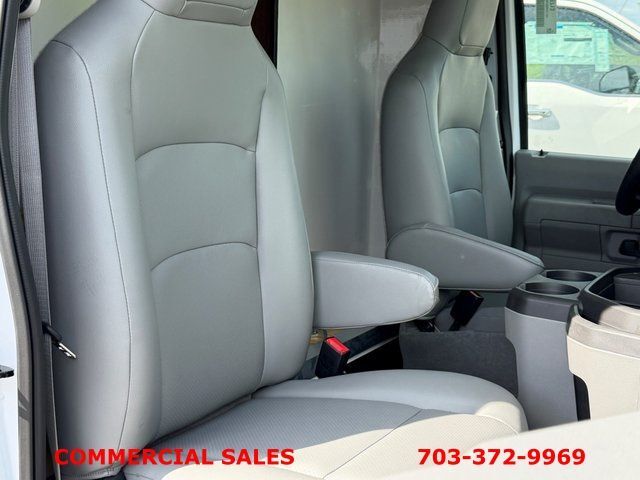 2025 Ford E-350SD Base Springfield VA