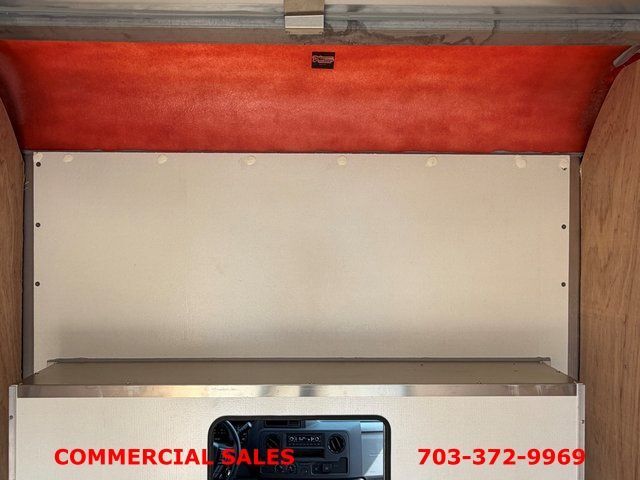 2025 Ford E-350SD Base Springfield VA