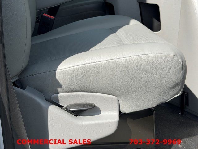 2025 Ford E-350SD Base Springfield VA