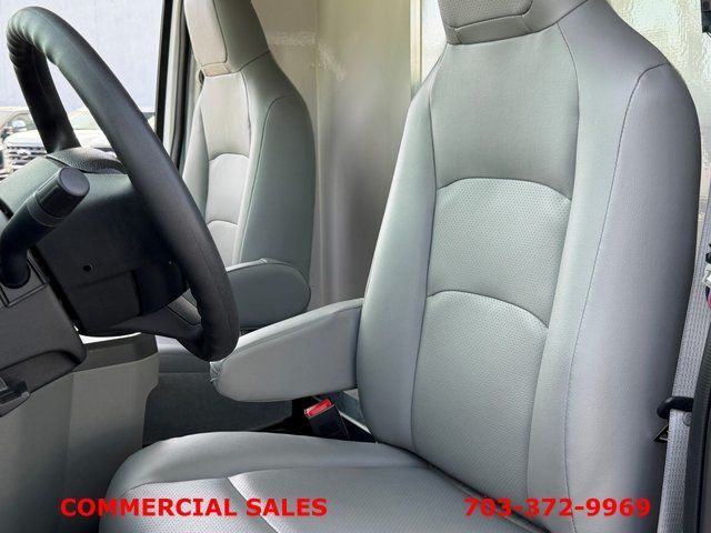 2025 Ford E-350SD Base Springfield VA