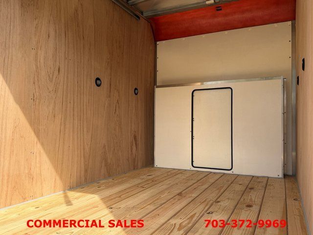 2025 Ford E-350SD Base Springfield VA